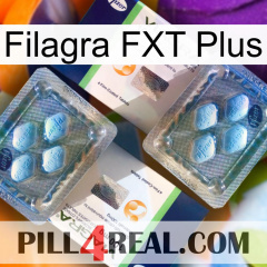 Filagra FXT Plus viagra5